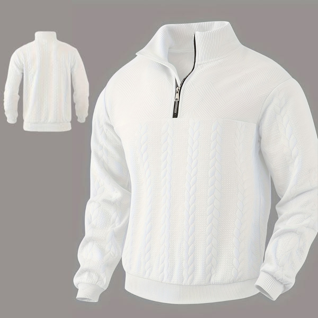 Ferragus™ | Comfortabele Zachte Trui