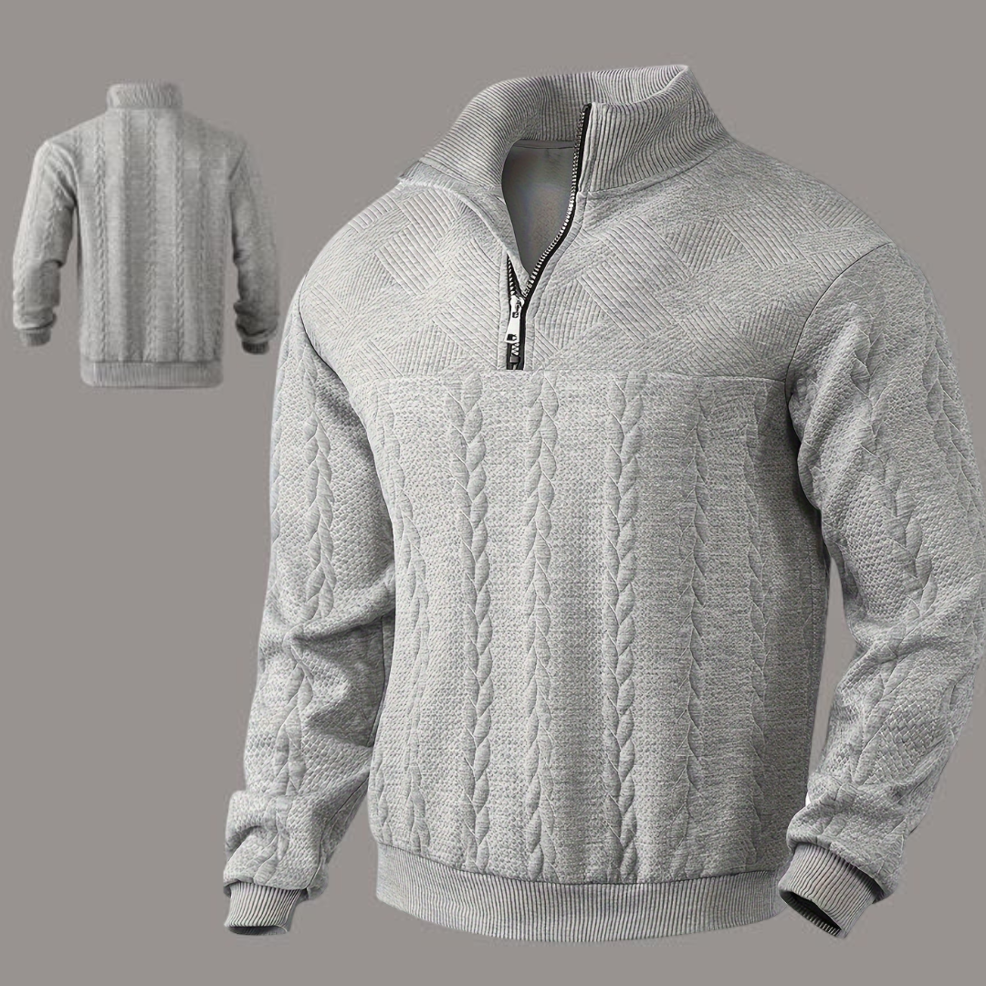 Ferragus™ | Comfortabele Zachte Trui