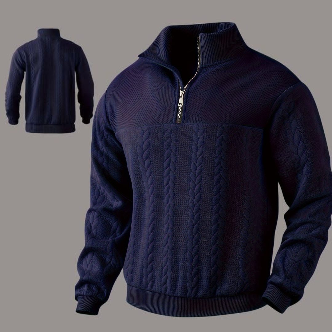 Ferragus™ | Comfortabele Zachte Trui