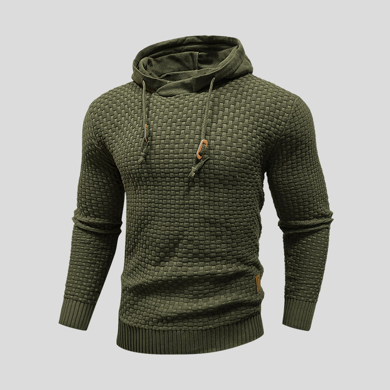 Karel™ | Comfortabele Robuustheid