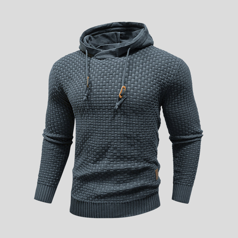 Karel™ | Comfortabele Robuustheid