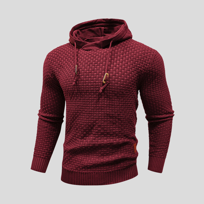 Karel™ | Comfortabele Robuustheid