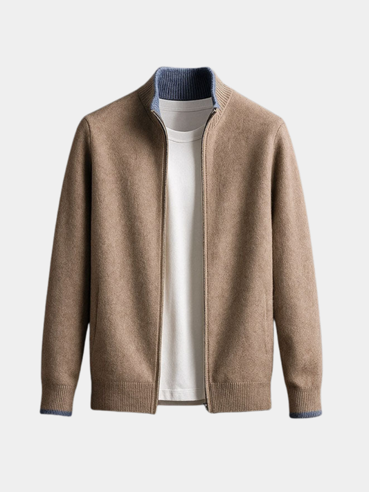 Byron™ | Stijlvol Comfortabel Herenjack