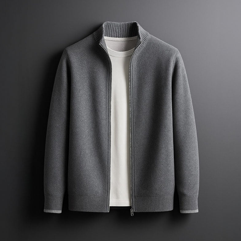 Byron™ | Stijlvol Comfortabel Herenjack