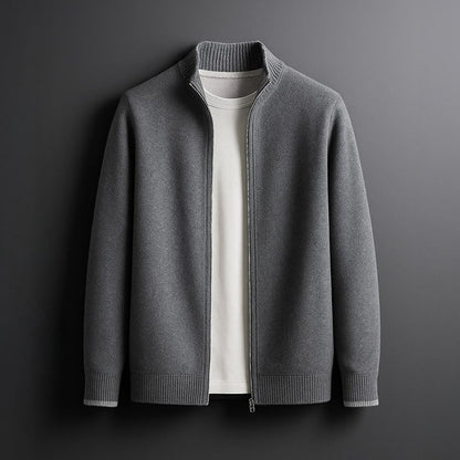 Byron™ | Stijlvol Comfortabel Herenjack