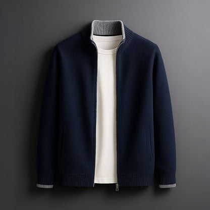 Byron™ | Stijlvol Comfortabel Herenjack