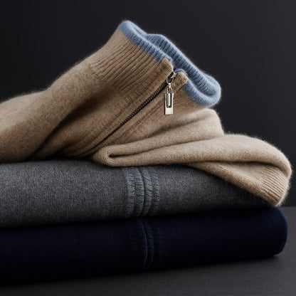 Byron™ | Stijlvol Comfortabel Herenjack