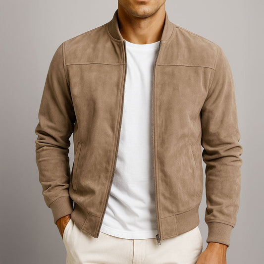 Daniel™ | Exceptional Comfort Men's Jacket