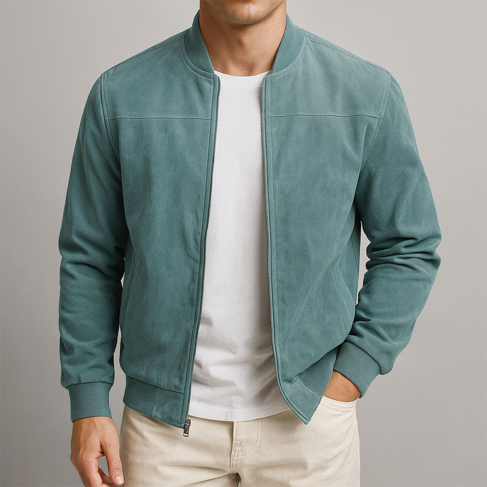 Daniel™ | Exceptional Comfort Men's Jacket