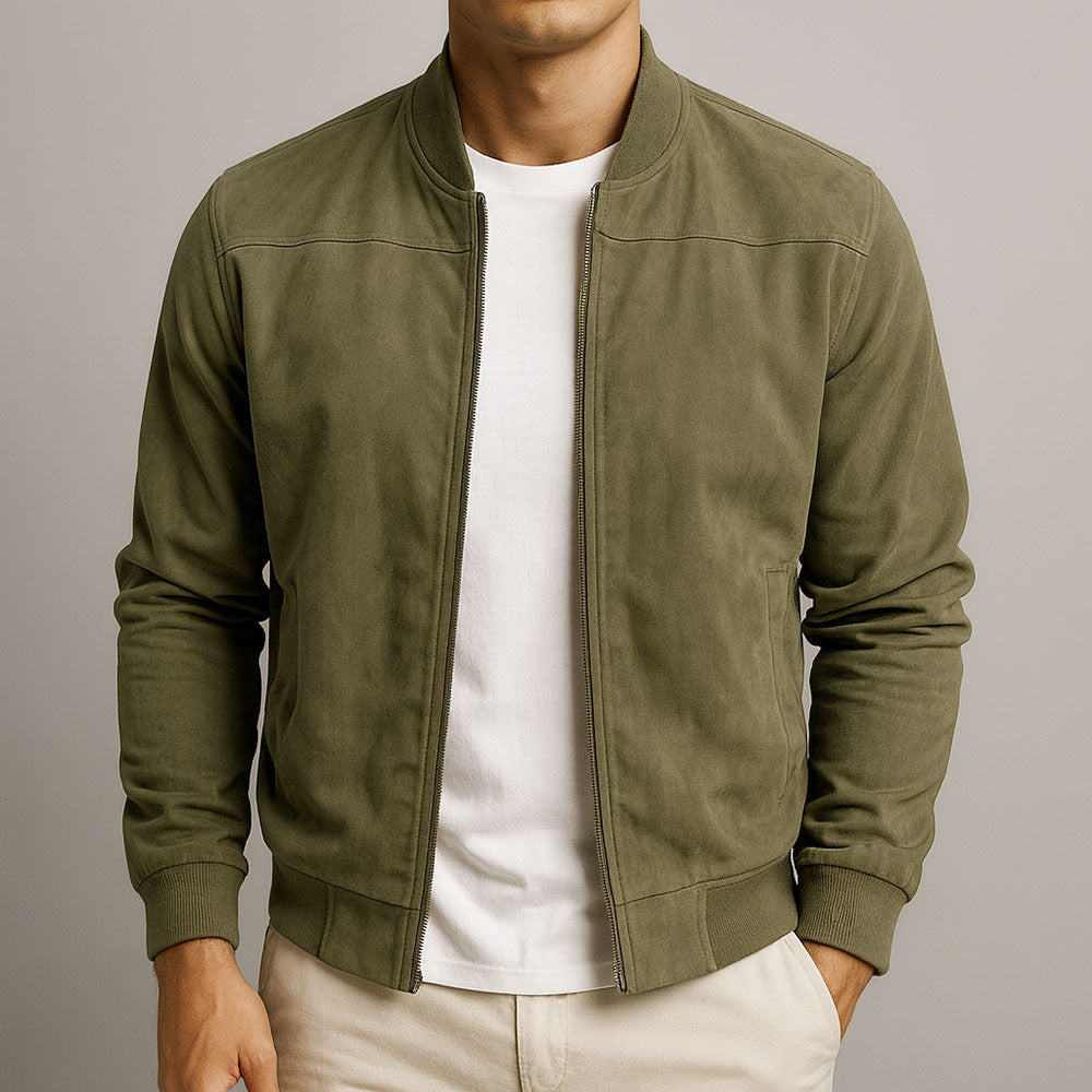Daniel™ | Exceptional Comfort Men's Jacket