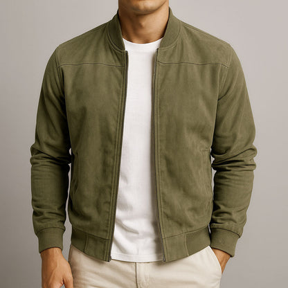 Daniel™ | Exceptional Comfort Men's Jacket