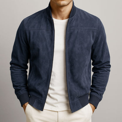 Daniel™ | Exceptional Comfort Men's Jacket