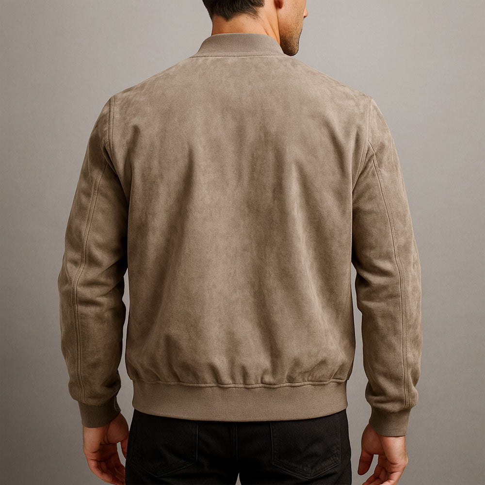 Daniel™ | Exceptional Comfort Men's Jacket