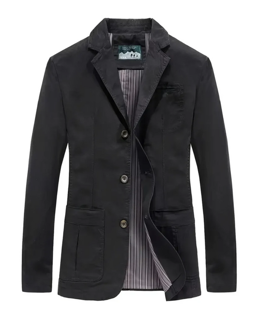 Loring™ | Optimale Comfort Blouson