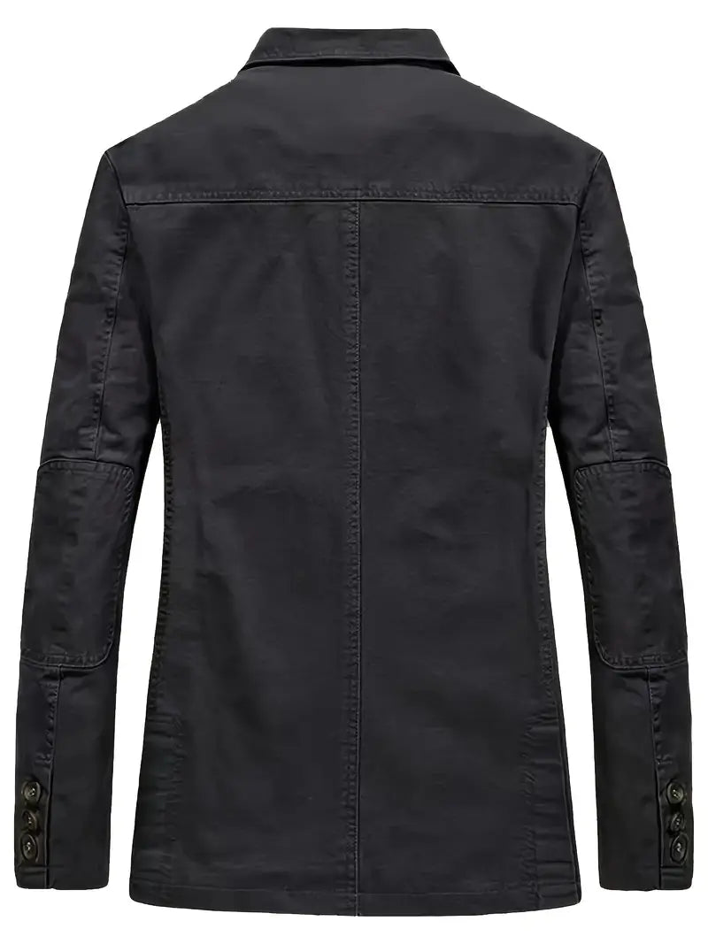 Loring™ | Optimale Comfort Blouson