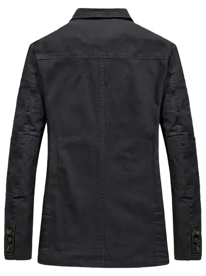 Loring™ | Optimale Comfort Blouson