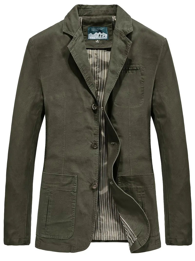 Loring™ | Optimale Comfort Blouson