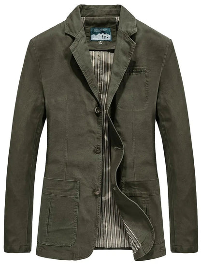 Loring™ | Optimale Comfort Blouson