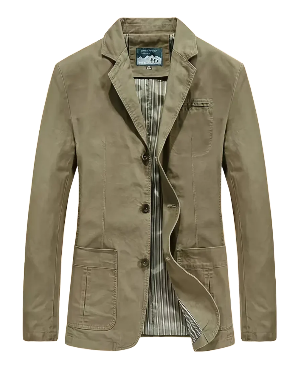 Loring™ | Optimale Comfort Blouson