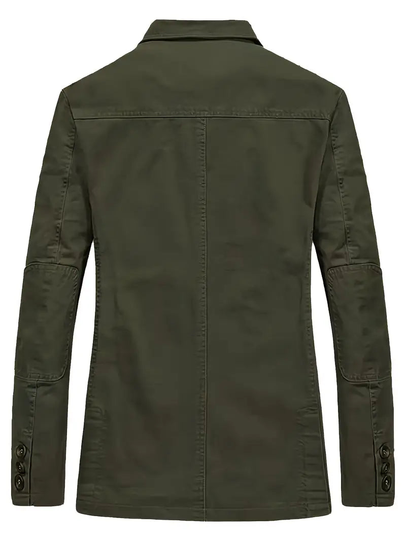 Loring™ | Optimale Comfort Blouson