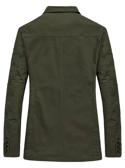 Loring™ | Optimale Comfort Blouson