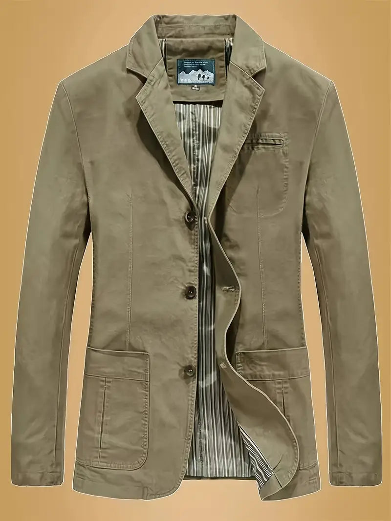 Loring™ | Optimale Comfort Blouson