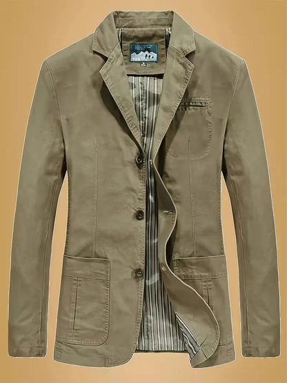 Loring™ | Optimale Comfort Blouson