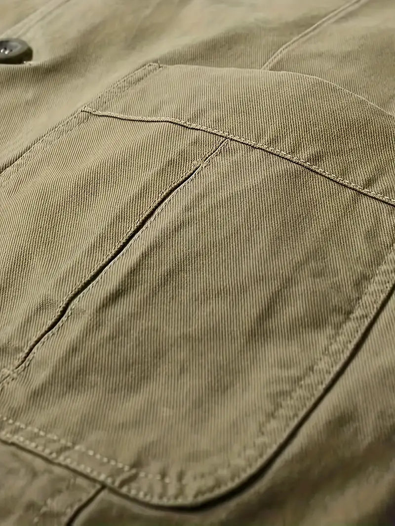 Loring™ | Optimale Comfort Blouson