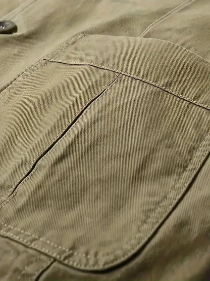 Loring™ | Optimale Comfort Blouson
