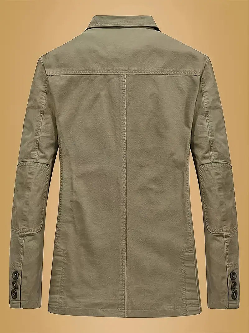 Loring™ | Optimale Comfort Blouson