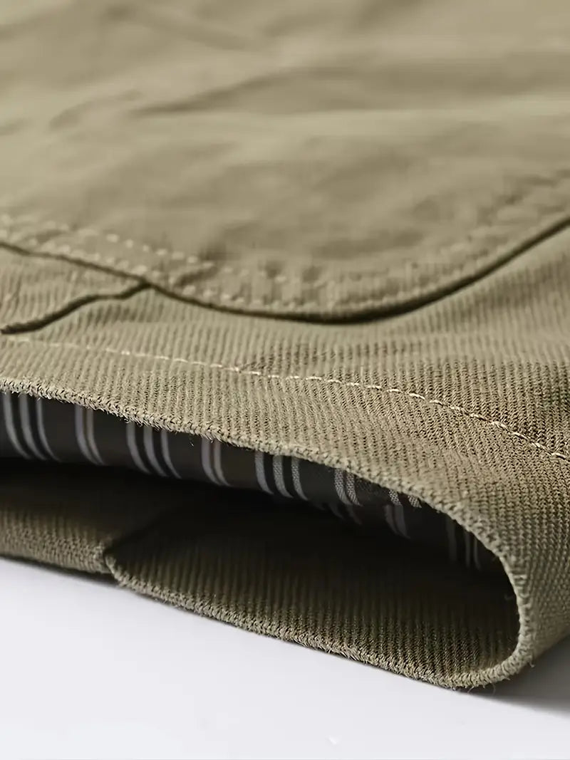 Loring™ | Optimale Comfort Blouson