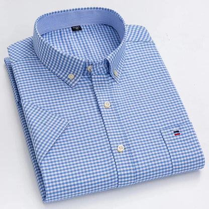 Julien™ | Optimaal Comfort Overhemd