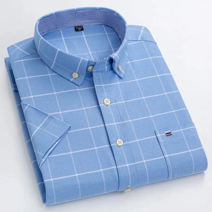 Julien™ | Optimaal Comfort Overhemd