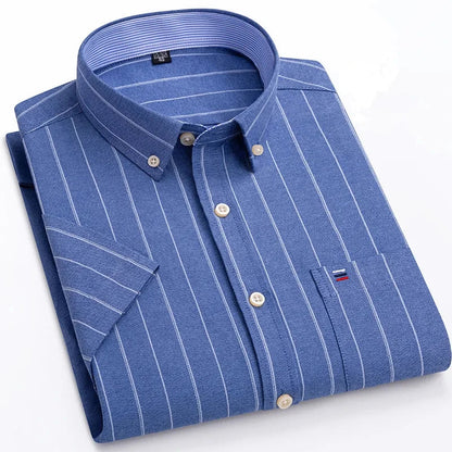 Julien™ | Optimaal Comfort Overhemd