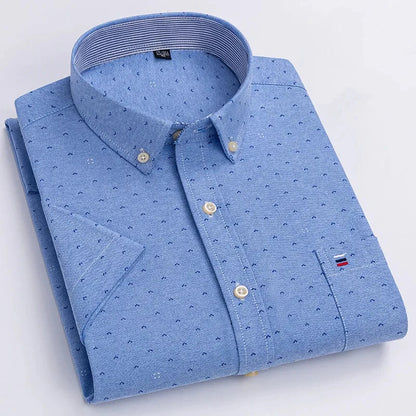 Julien™ | Optimaal Comfort Overhemd