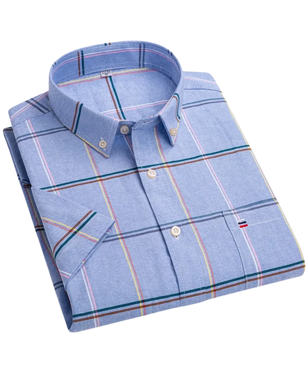 Julien™ | Optimaal Comfort Overhemd