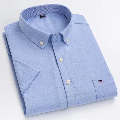 Julien™ | Optimaal Comfort Overhemd