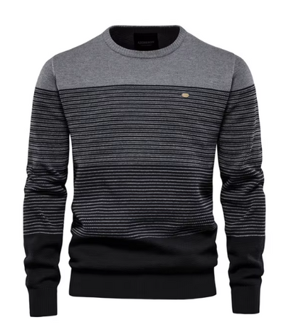 Gano™ | Optimaal Comfort Pullover Heren