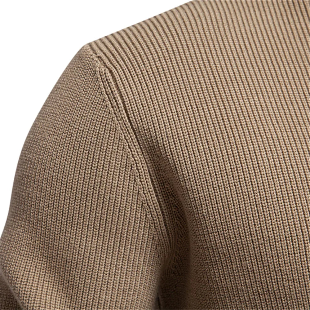Gano™ | Pullover met knopen