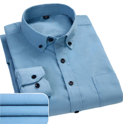 Antoine™ | Superieur Comfort Overhemd