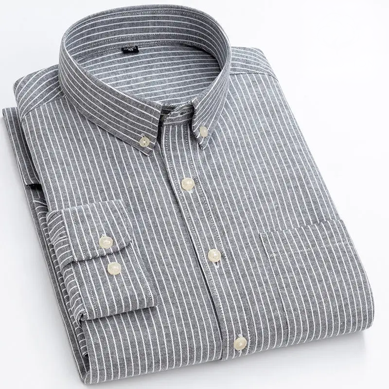Maxime™ | Ultiem comfort Shirt