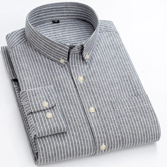 Maxime™ | Ultiem comfort Shirt