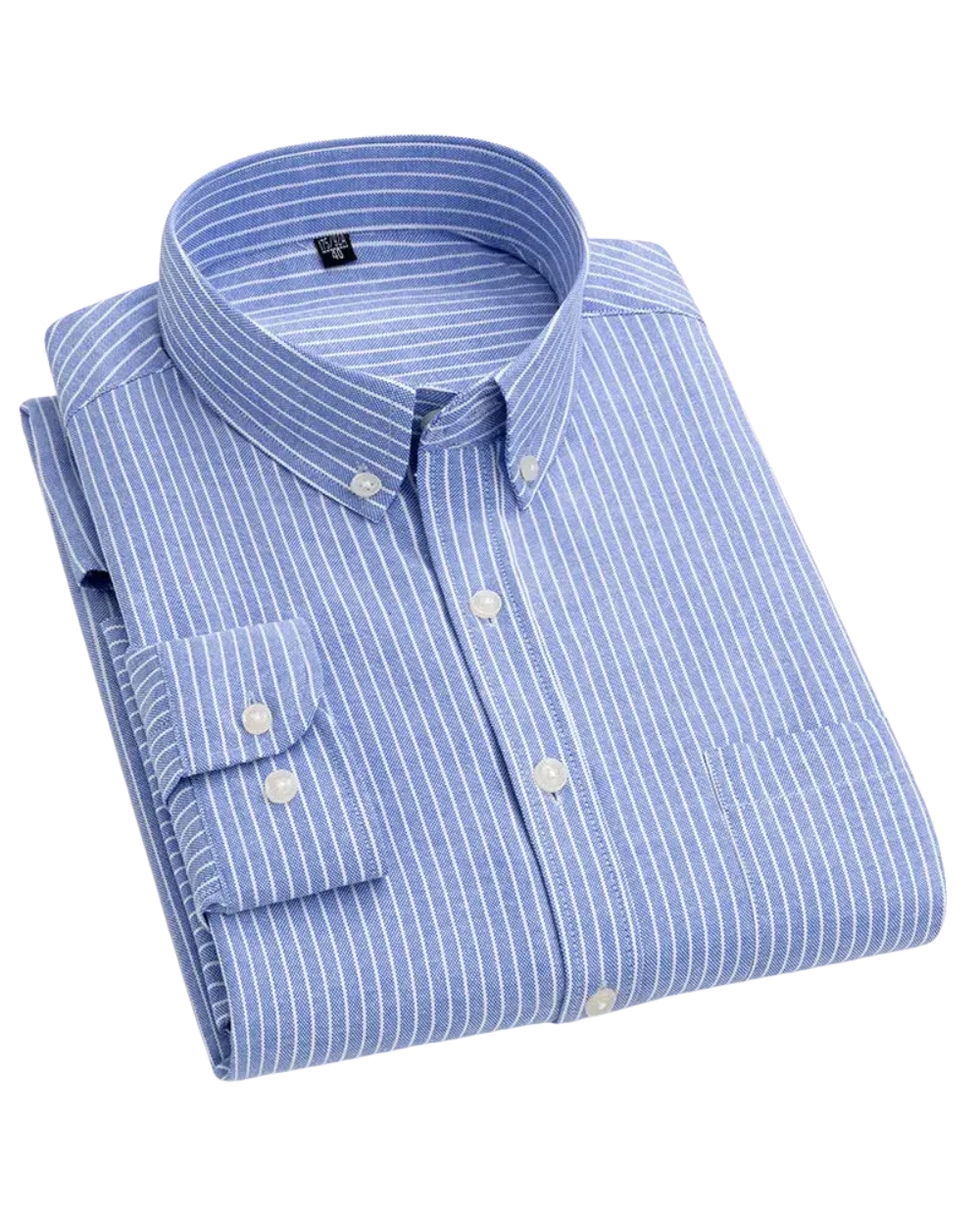 Maxime™ | Ultiem comfort Shirt