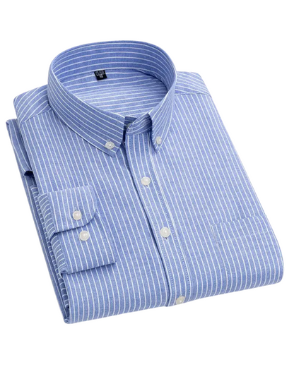 Maxime™ | Ultiem comfort Shirt