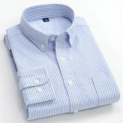 Maxime™ | Ultiem comfort Shirt