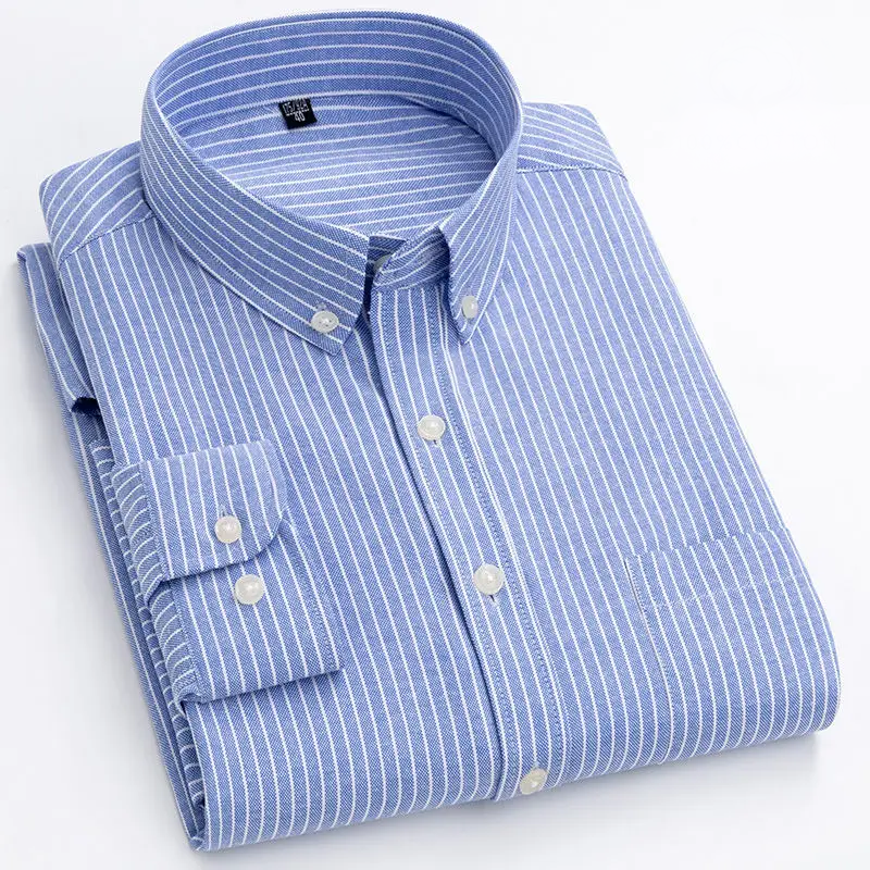 Maxime™ | Ultiem comfort Shirt