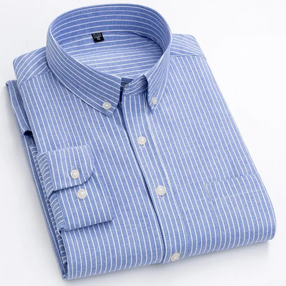 Maxime™ | Ultiem comfort Shirt