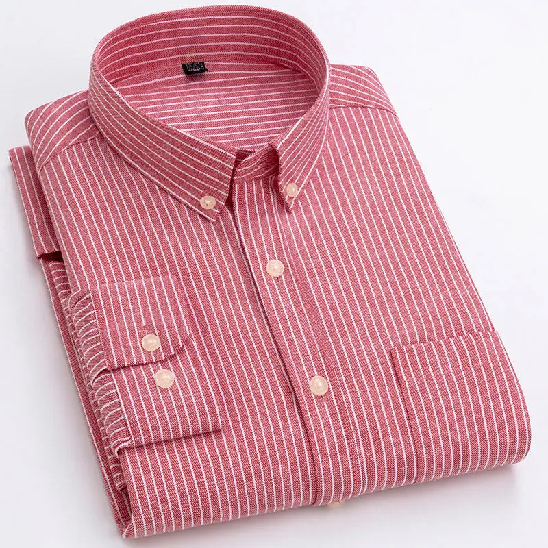 Maxime™ | Ultiem comfort Shirt