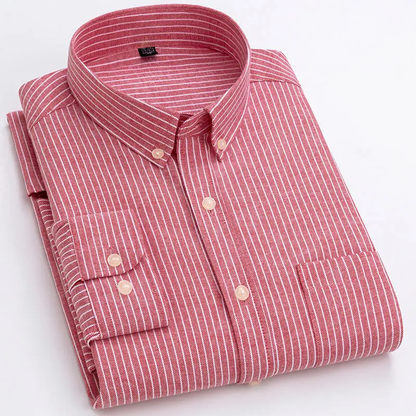 Maxime™ | Ultiem comfort Shirt