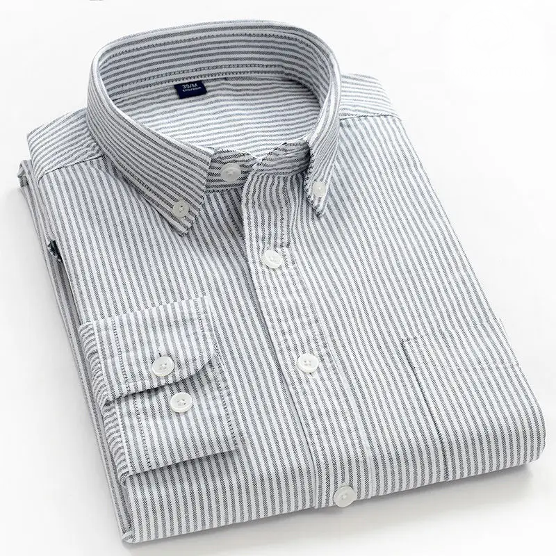 Maxime™ | Ultiem comfort Shirt